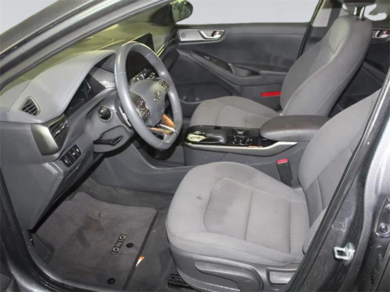 hyundai Ioniq 2020 - 17