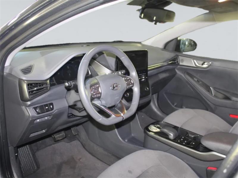 hyundai Ioniq 2020 - 18