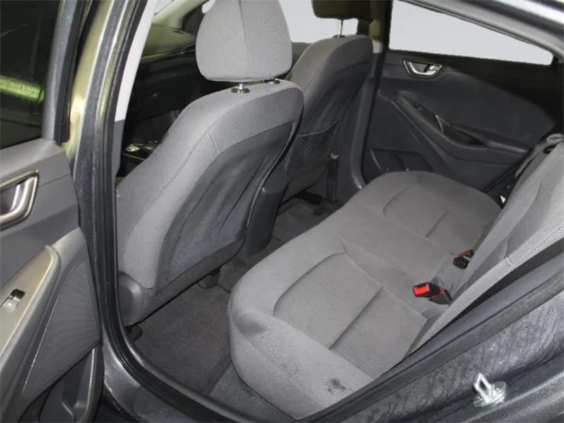 hyundai Ioniq 2020 - 19