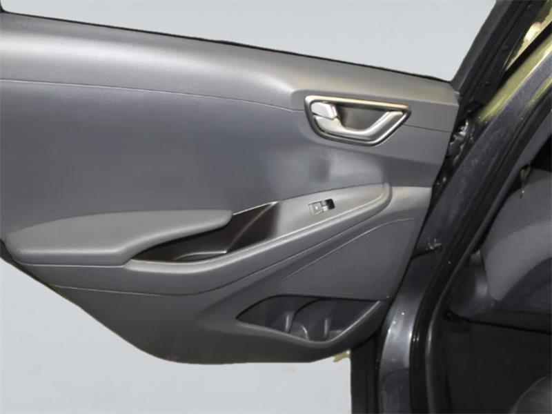 hyundai Ioniq 2020 - 20