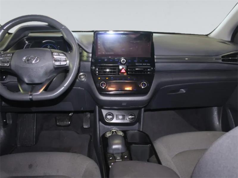 hyundai Ioniq 2020 - 21