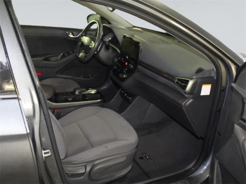 hyundai Ioniq 2020 - 22