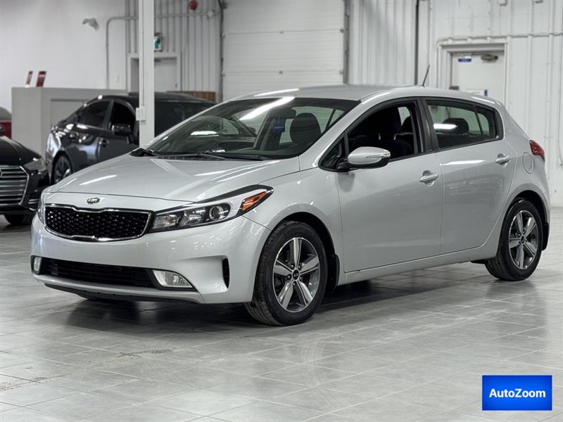 2018 Kia Forte5