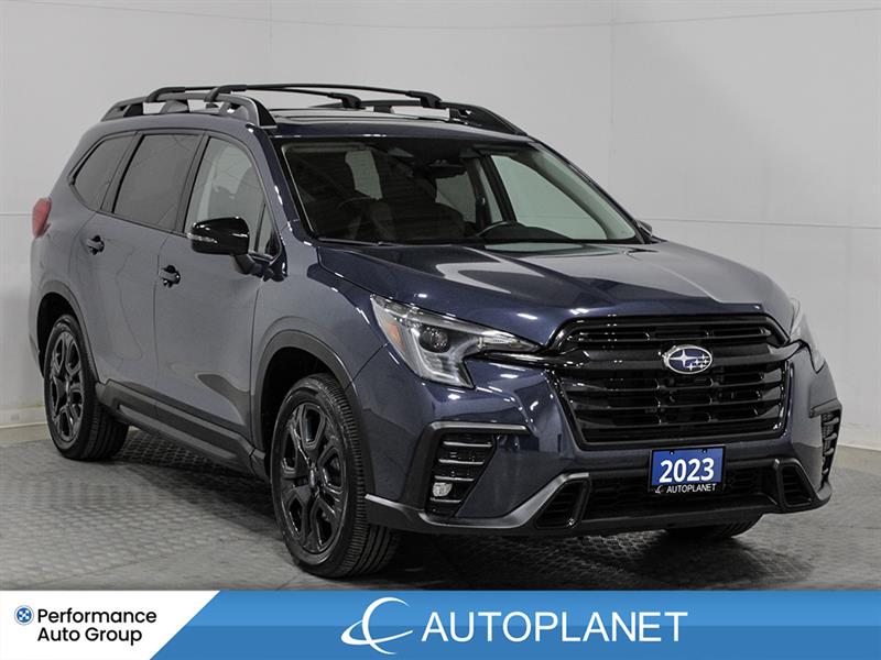 2023 Subaru Ascent