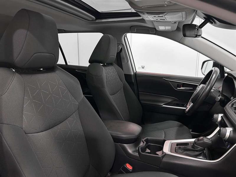 toyota RAV4 2021 - 30