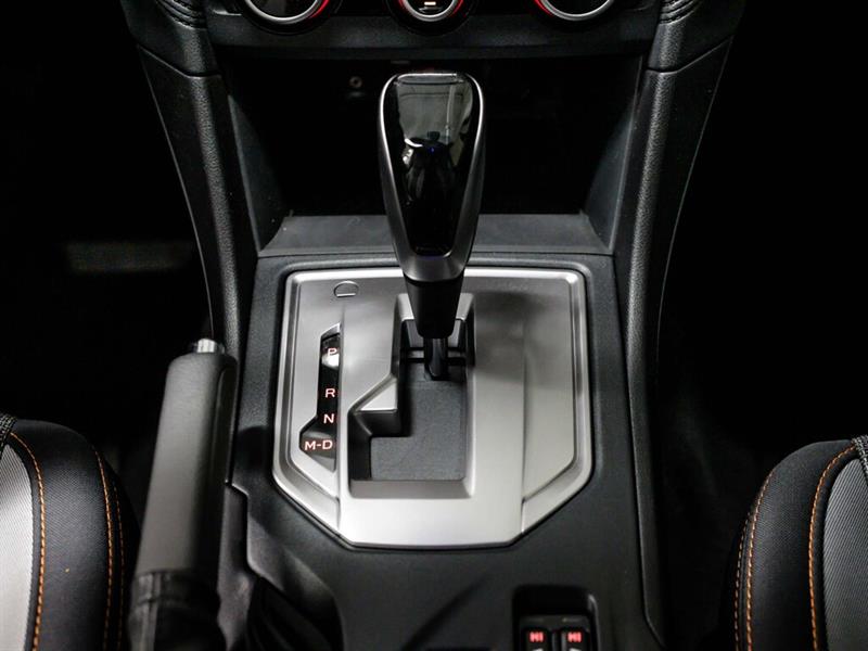 subaru Crosstrek 2023 - 20