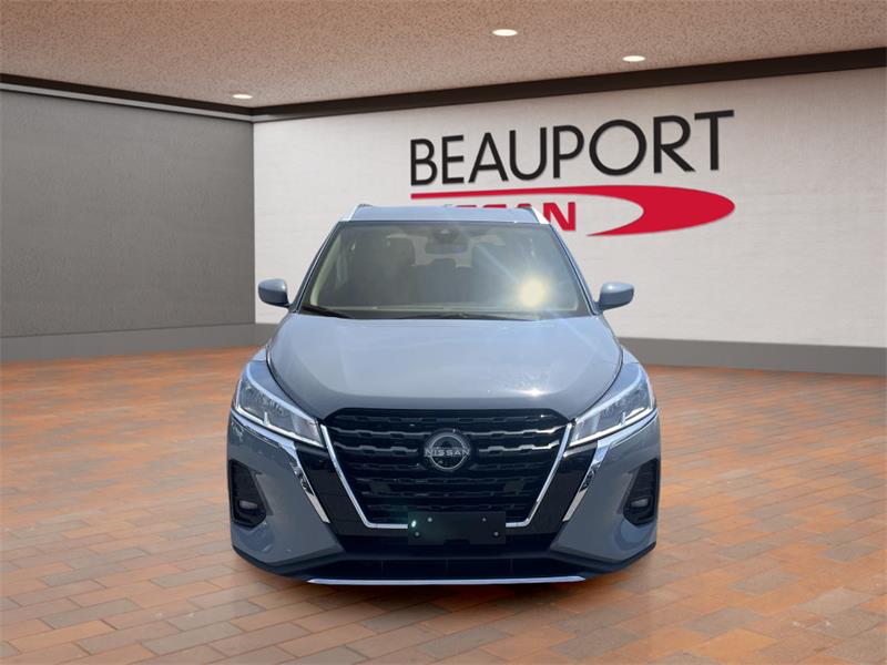 nissan Kicks 2024 - 2