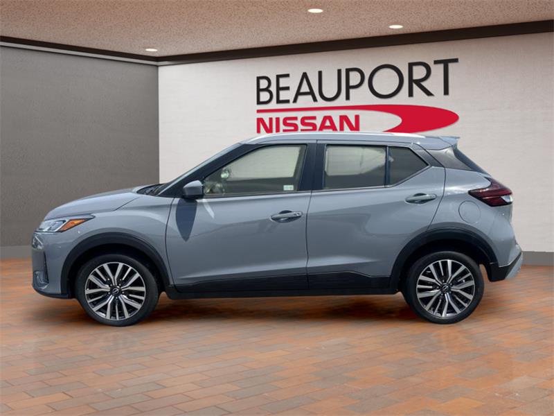 nissan Kicks 2024 - 7