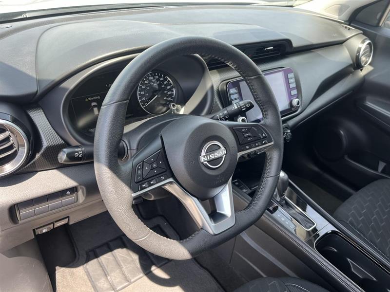 nissan Kicks 2024 - 14