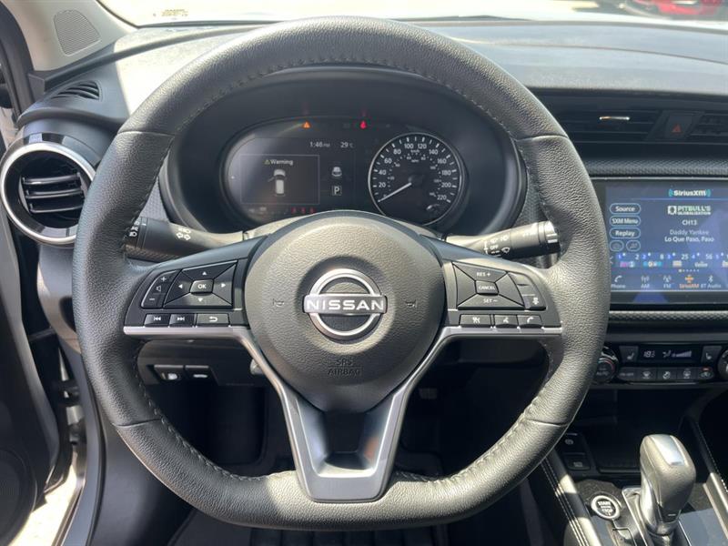 nissan Kicks 2024 - 18