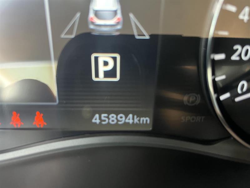 nissan Kicks 2024 - 19