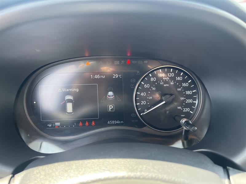 nissan Kicks 2024 - 20