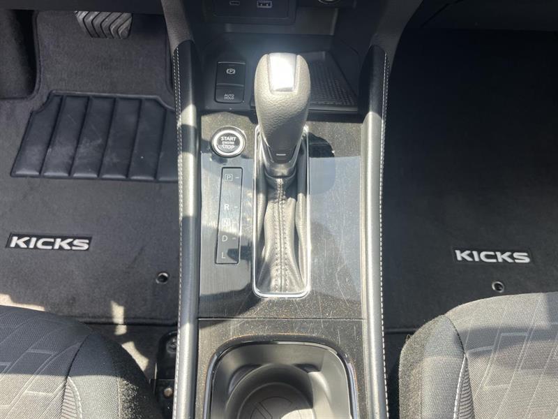 nissan Kicks 2024 - 21