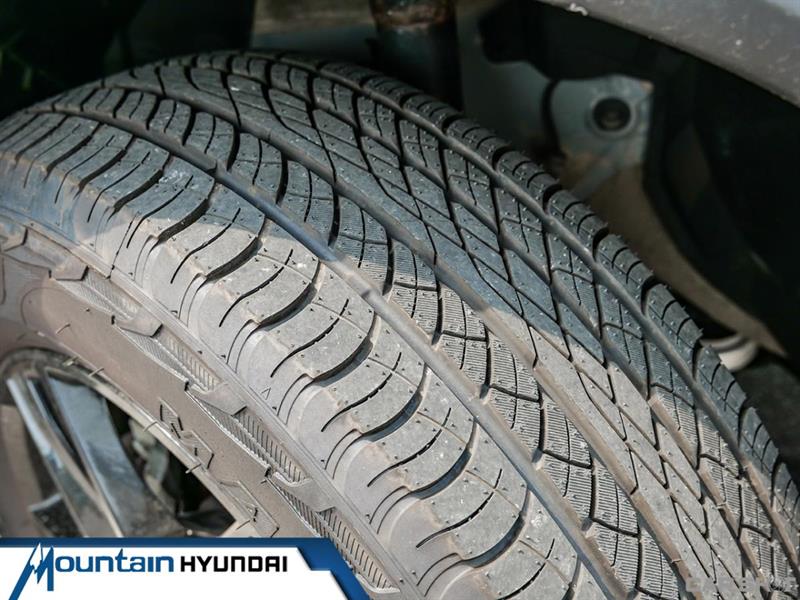 nissan Rogue 2023 - 11