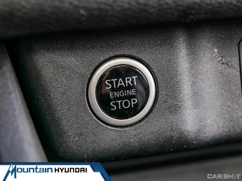 nissan Rogue 2023 - 20