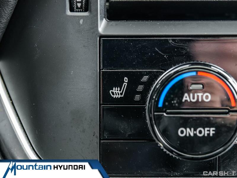 nissan Rogue 2023 - 21