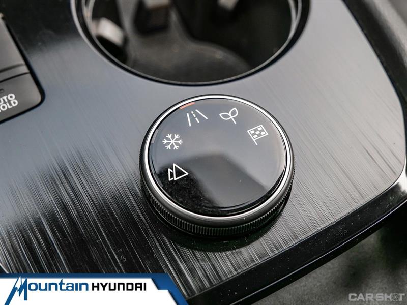 nissan Rogue 2023 - 22