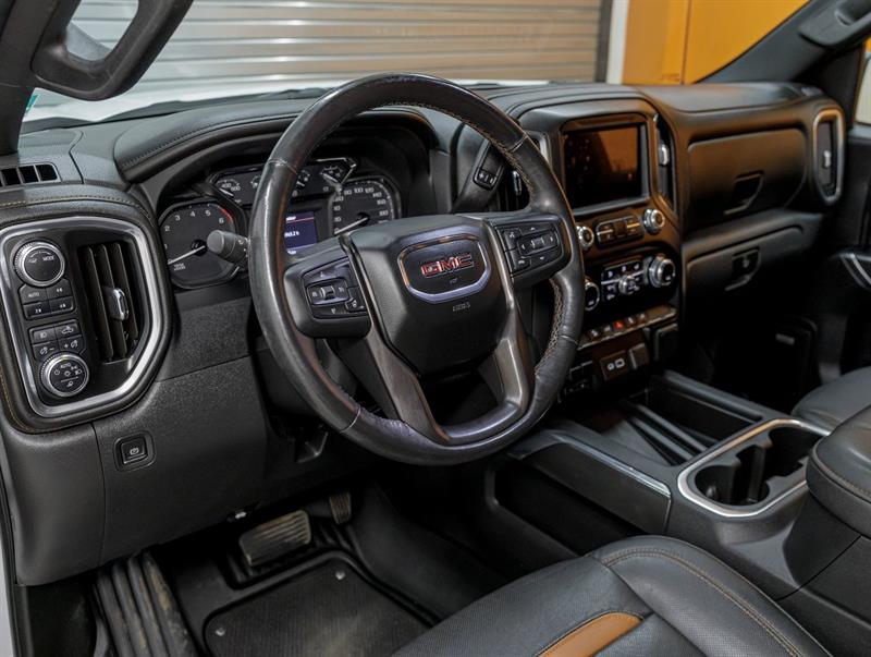 gmc Sierra 1500 2022 - 2