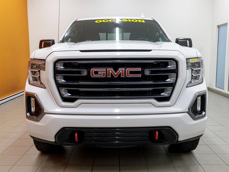 gmc Sierra 1500 2022 - 4