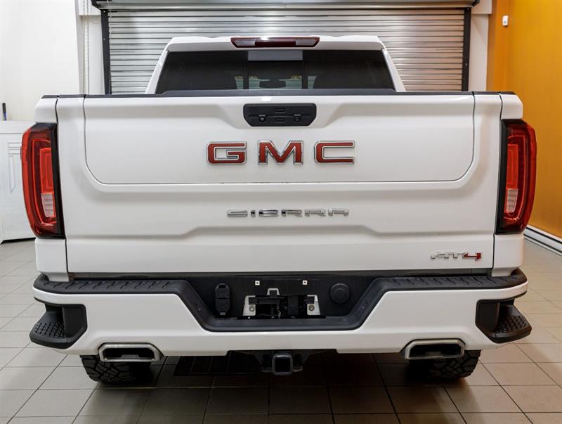 gmc Sierra 1500 2022 - 6