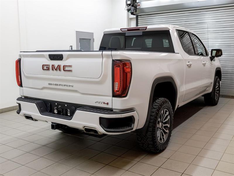 gmc Sierra 1500 2022 - 8