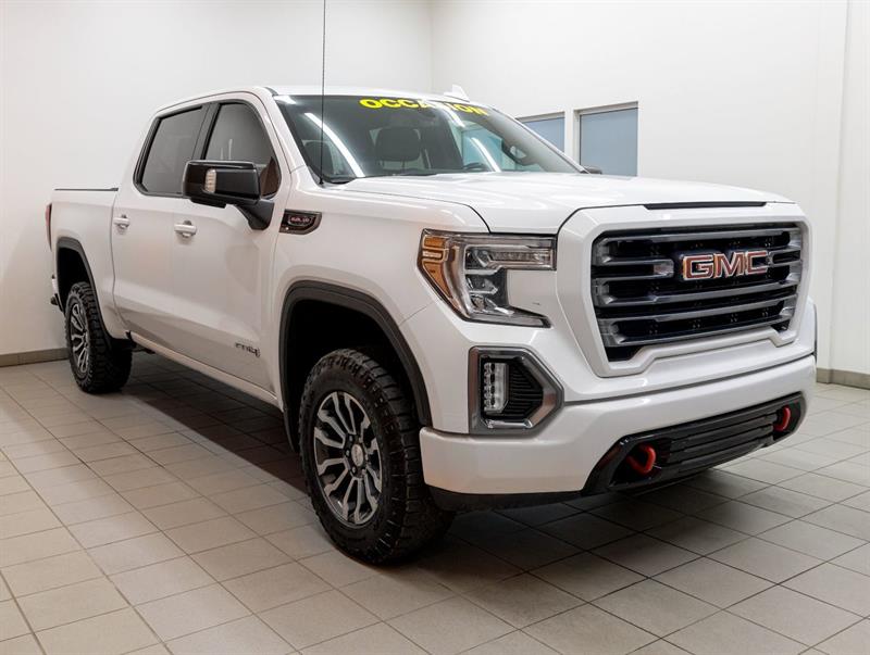 gmc Sierra 1500 2022 - 9