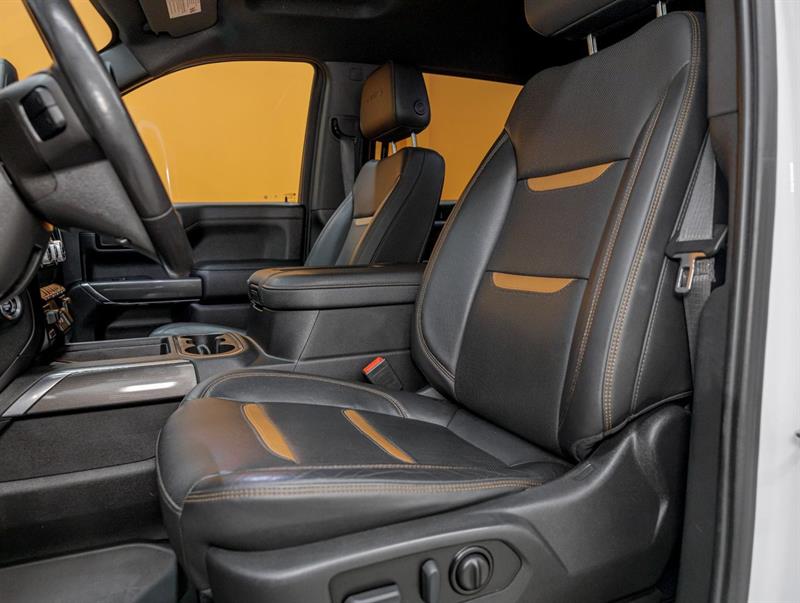 gmc Sierra 1500 2022 - 10