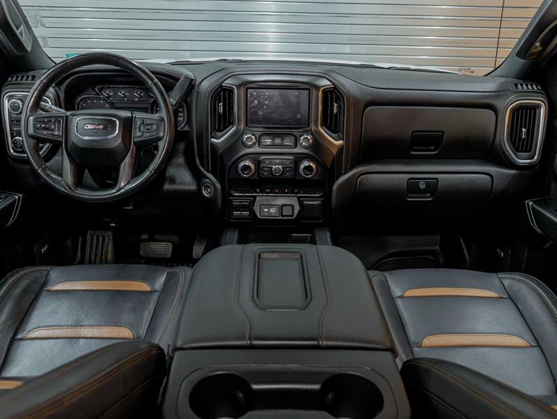 gmc Sierra 1500 2022 - 11