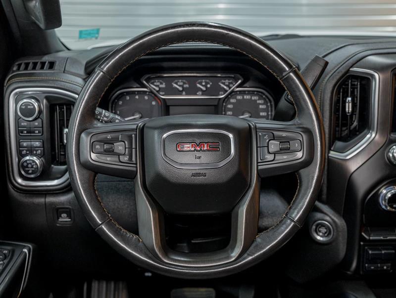 gmc Sierra 1500 2022 - 12