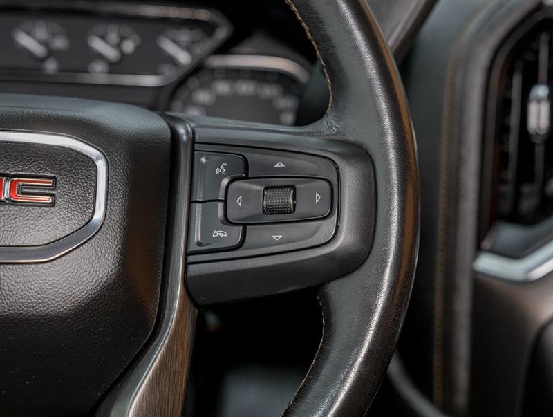 gmc Sierra 1500 2022 - 15