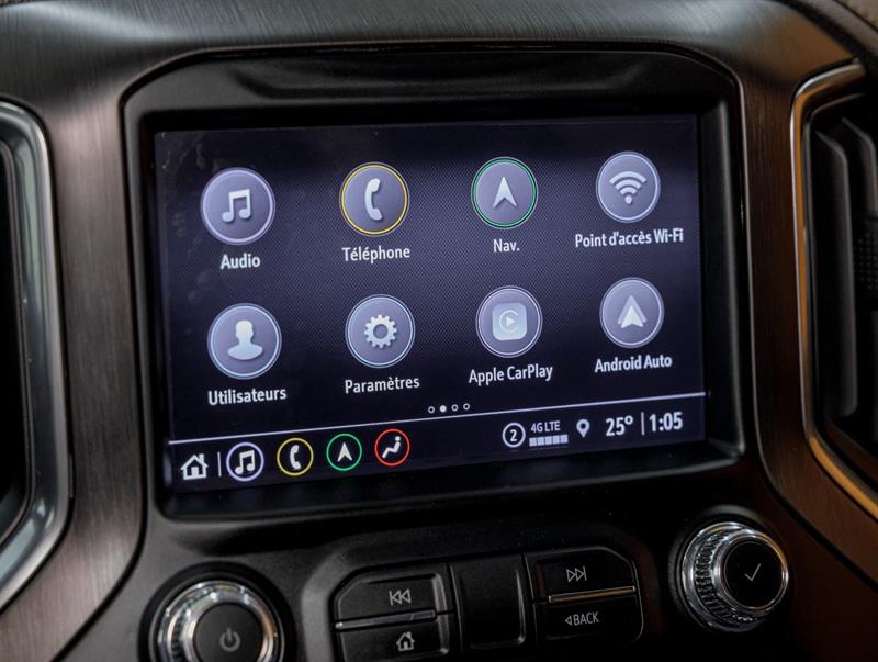 gmc Sierra 1500 2022 - 17