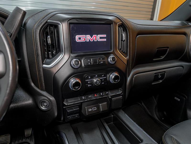 gmc Sierra 1500 2022 - 20