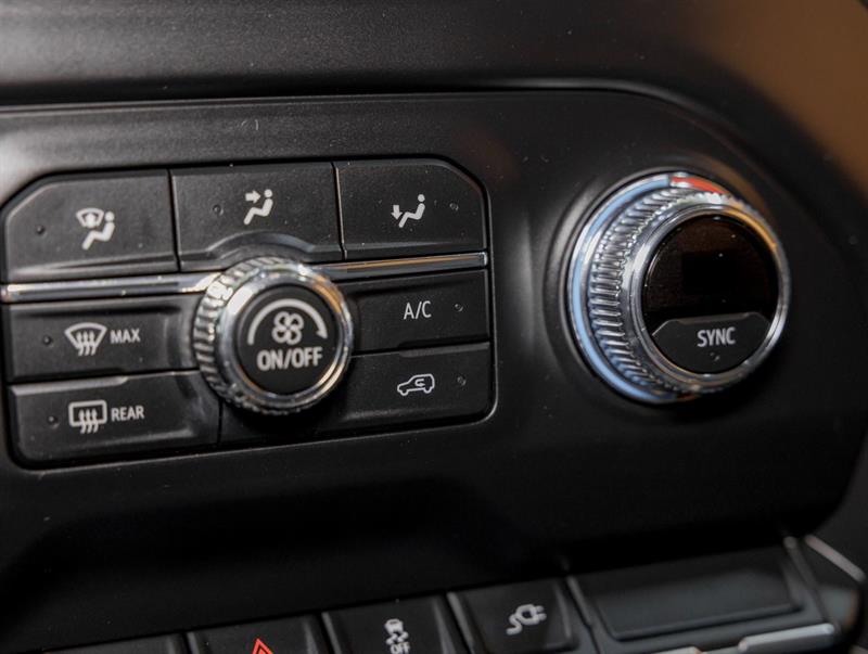 gmc Sierra 1500 2022 - 21