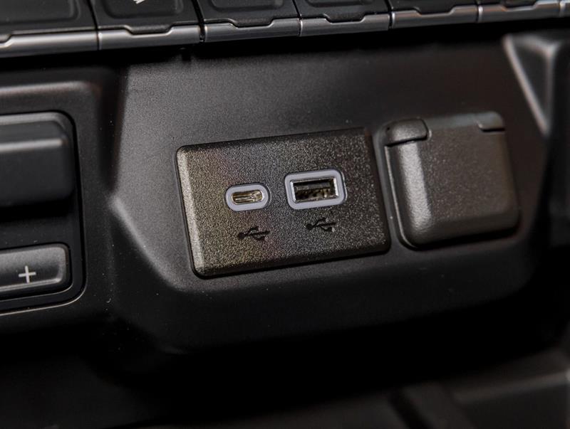 gmc Sierra 1500 2022 - 22