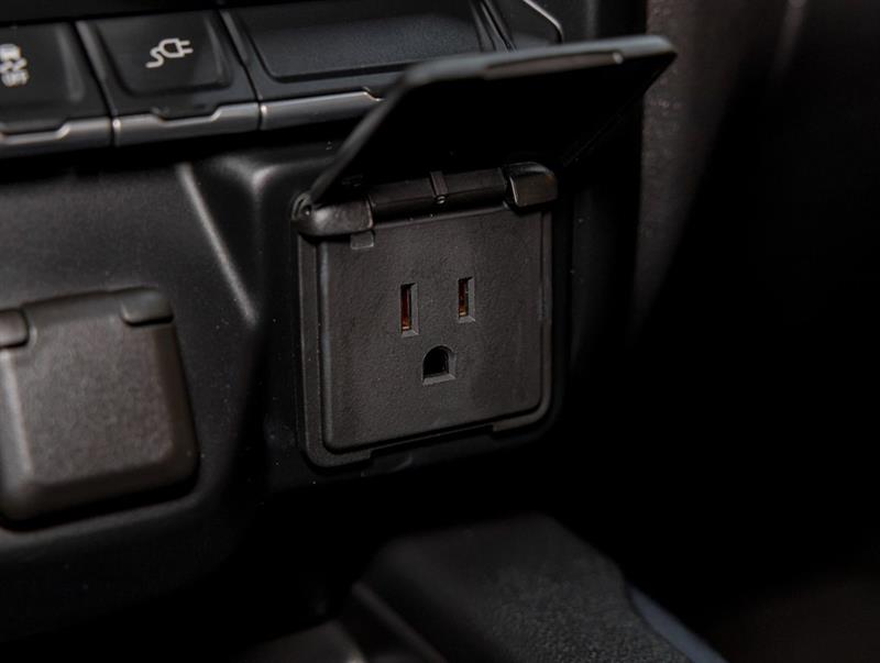 gmc Sierra 1500 2022 - 23