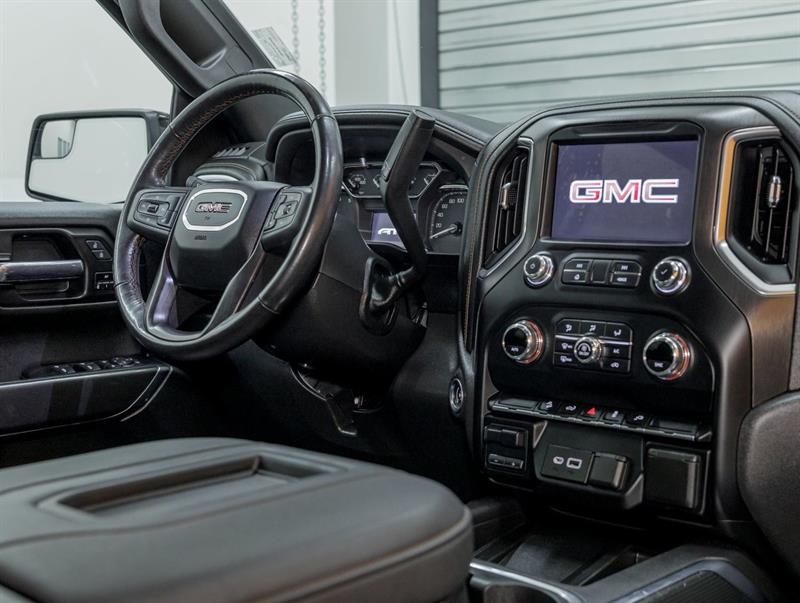 gmc Sierra 1500 2022 - 32