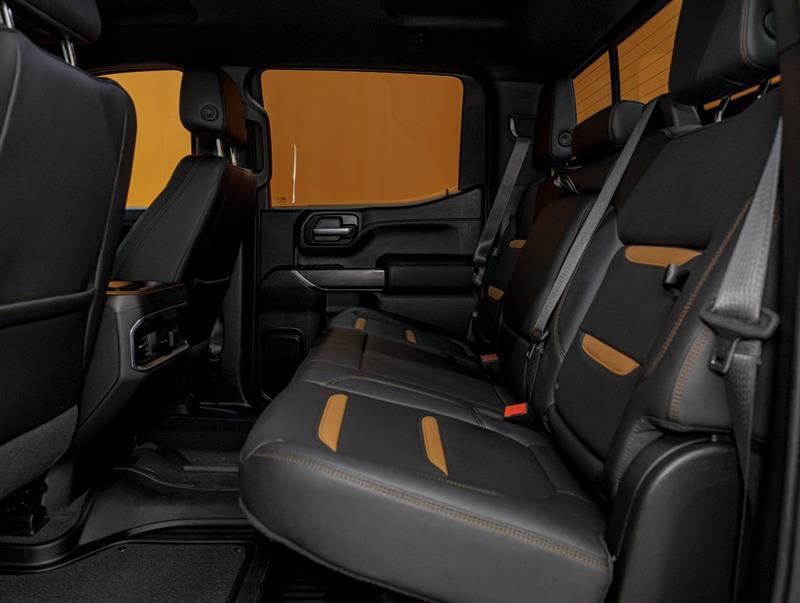 gmc Sierra 1500 2022 - 33