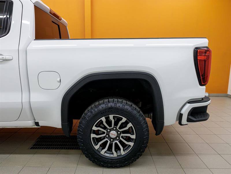 gmc Sierra 1500 2022 - 35