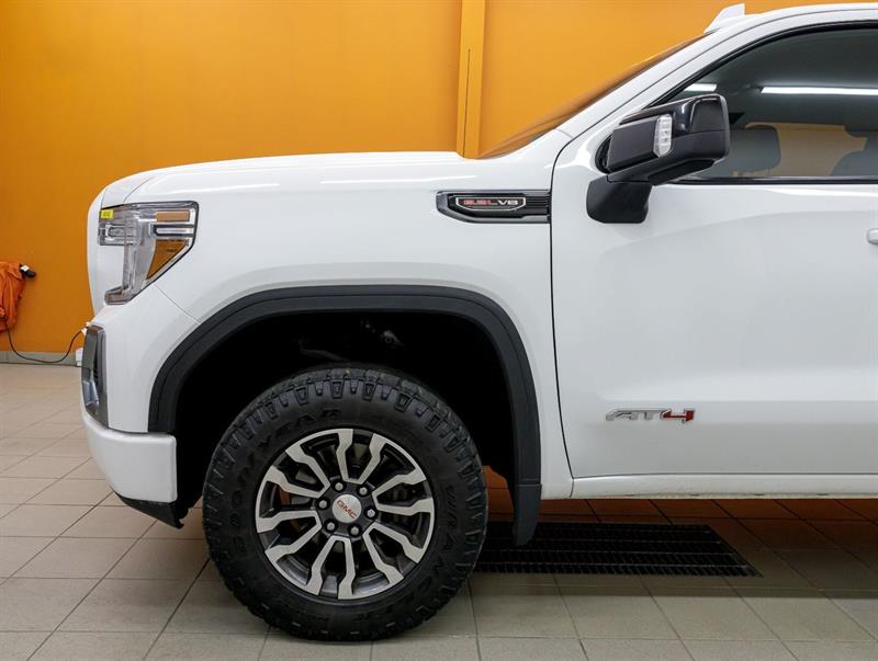 gmc Sierra 1500 2022 - 36