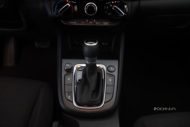 hyundai Kona 2023 - 13