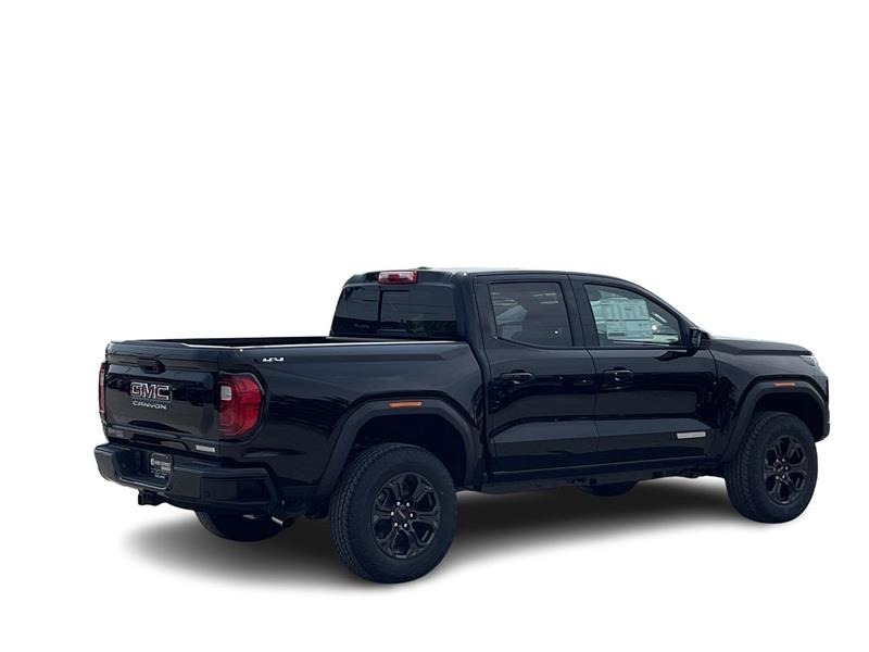 gmc Canyon 2025 - 15