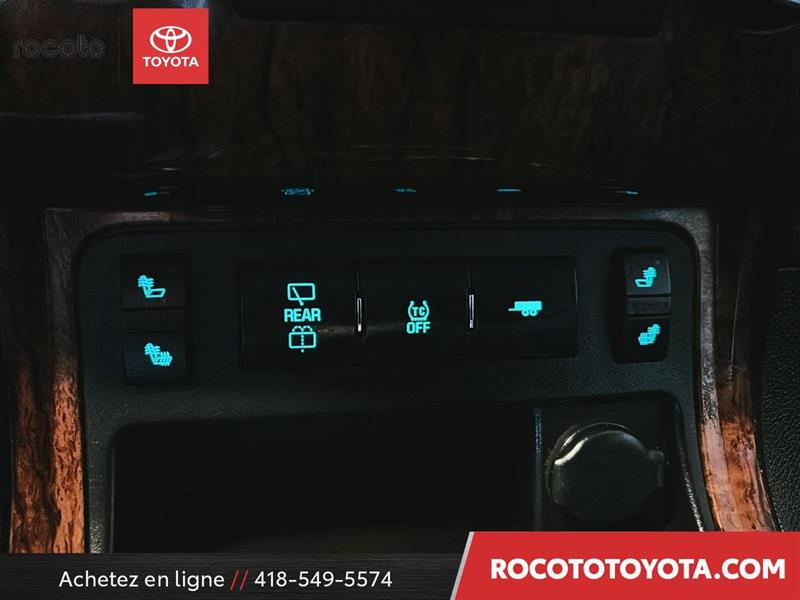 chevrolet Traverse 2014 - 18