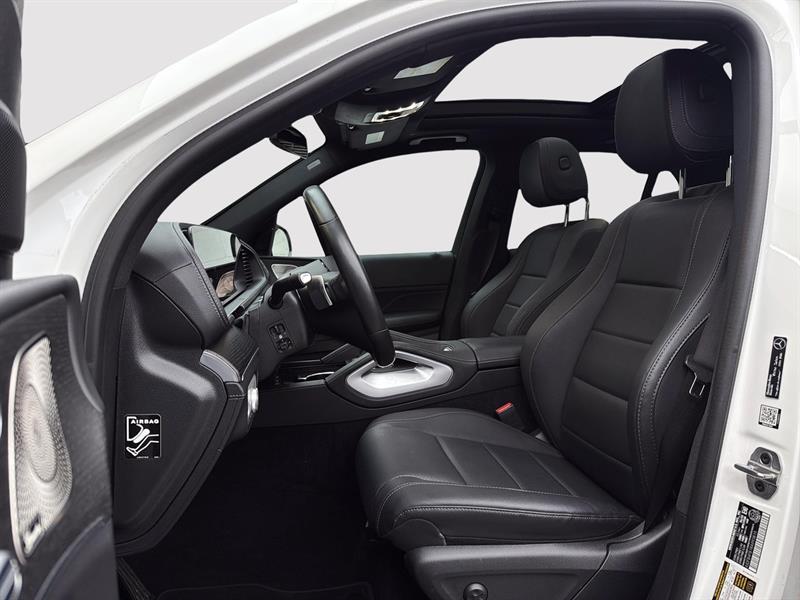 mercedes-benz GLE 2024 - 15