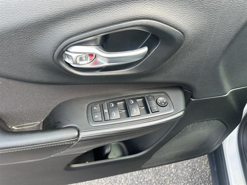 jeep Cherokee 2015 - 5