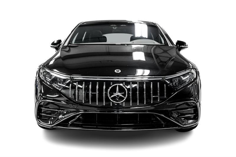 mercedes-benz EQS AMG 2023 - 2