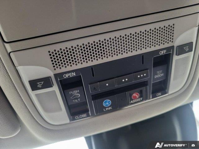 acura MDX 2017 - 23