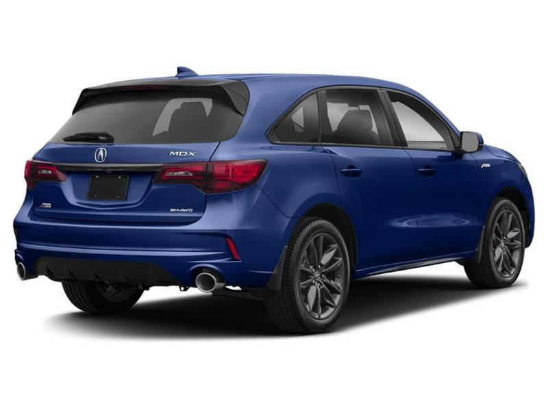 acura MDX 2019 - 2