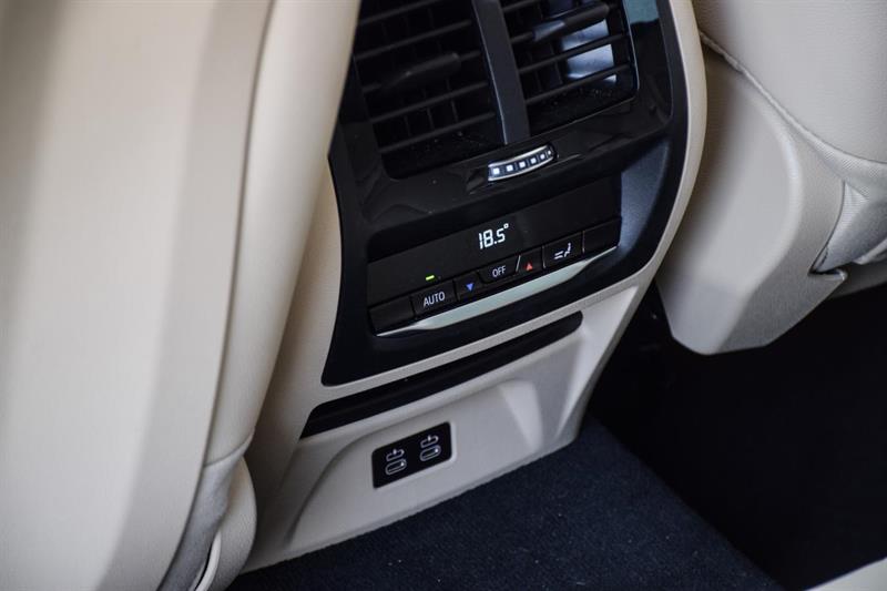 bmw X3 2022 - 13