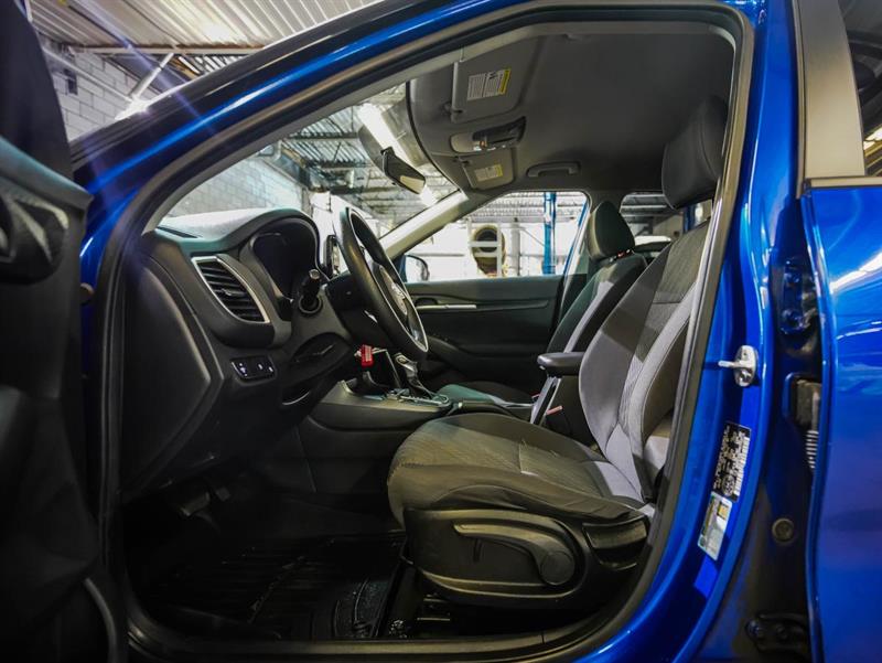 kia Seltos 2021 - 12