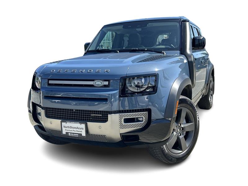 2023 Land Rover Defender